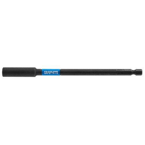 Graphite behajtószár ütvecsavarozó bitekhez 150 mm