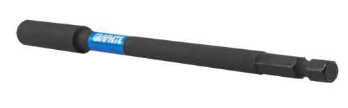 Graphite behajtószár ütvecsavarozó bitekhez 150 mm