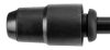 Graphite SDS Max - SDS Plus adapter