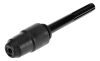Graphite SDS Max - SDS Plus adapter