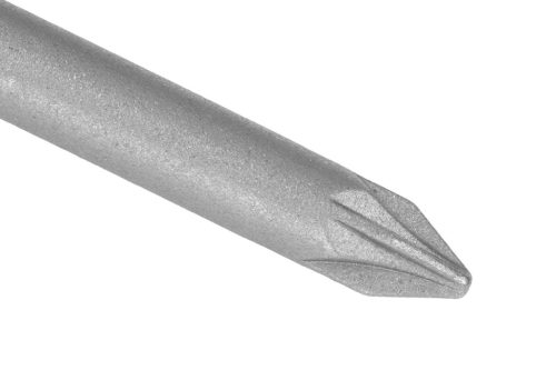 Graphite csavarhúzó bit PZ1x6,35x150 mm, 1/4"