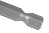 Graphite csavarhúzó bit PZ1x6,35x300 mm, 1/4"
