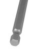 Graphite csavarhúzó bit PZ1x6,35x300 mm, 1/4"