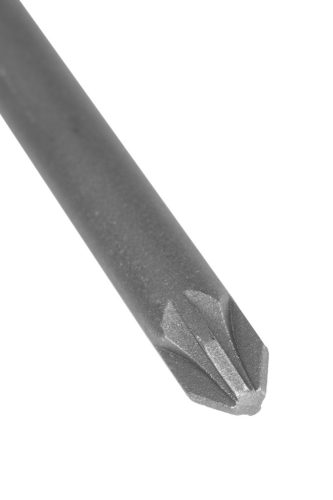 Graphite csavarhúzó bit PZ2x6,35x150 mm, 1/4"