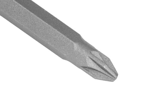 Graphite csavarhúzó bit PZ2x6,35x300 mm, 1/4"