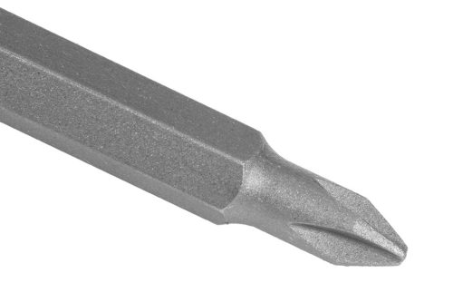 Graphite csavarhúzó bit PH1x6,35x300 mm, 1/4"