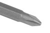 Graphite csavarhúzó bit PH2x6,35x300 mm, 1/4"