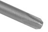 Graphite csavarhúzó bit PH3x6,35x150 mm, 1/4"