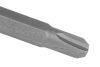 Graphite csavarhúzó bit PH3x6,35x300 mm, 1/4"