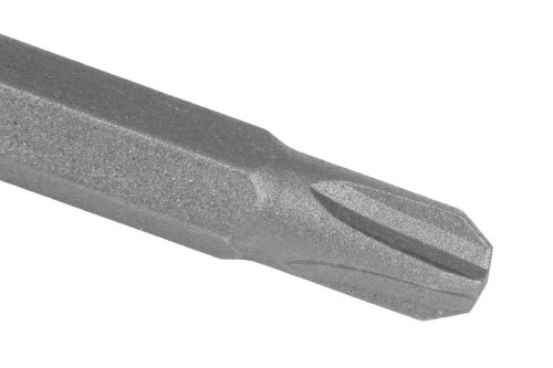 Graphite csavarhúzó bit PH3x6,35x300 mm, 1/4"