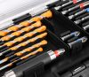 Graphite fúró és bit készlet, 20 db