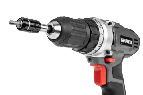 Graphite bitkészlet szervíz, 24 mm 32 részes