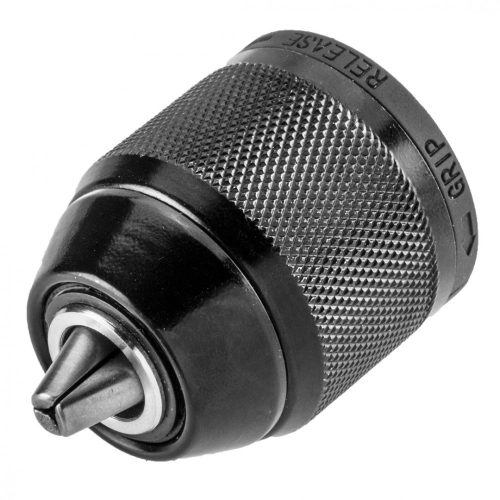 Graphite fúró gyorstokmány, kulcs nélküli 1/2"x20, 13 mm
