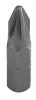 Graphite bitkészlet PZ2x25 mm, 100 részes