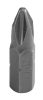 Graphite bitkészlet PH2x25 mm, 100 részes