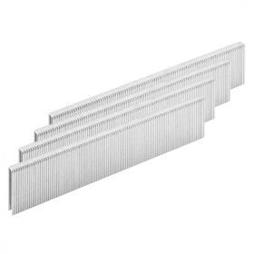 Graphite tűzőkapocs 25 mm, 400 részes