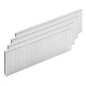 Graphite tűzőkapocs 40 mm, 400 részes