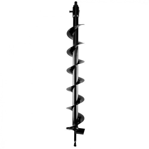 Graphite fúrószár földfúróhoz 80x600 mm M14