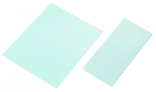 Graphite hegesztő fejpajzs, automata DIN 11