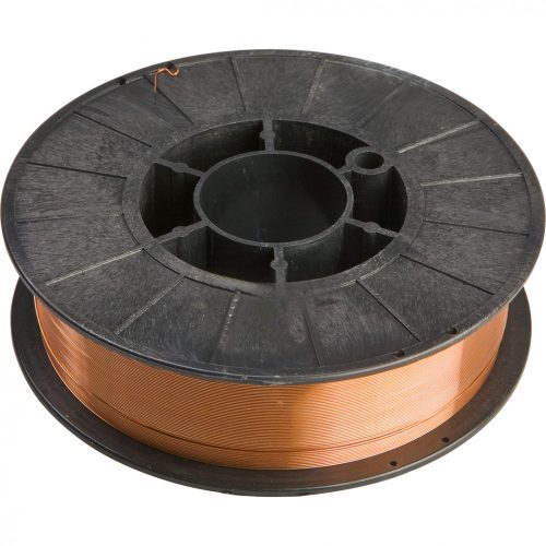 Graphite hegesztő huzal 0,8 mm, 5 kg