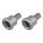 Graphite csavarhúzó bit mélységütközős PZ2, 25mm, 2db