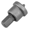 Graphite csavarhúzó bit mélységütközős PZ2, 25mm, 2db