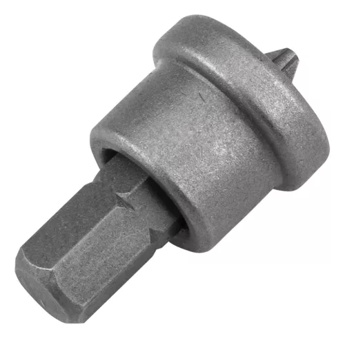 Graphite csavarhúzó bit mélységütközős PZ2, 25mm, 2db