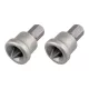Graphite csavarhúzó bit mélységütközős PZ1, 25mm, 2db