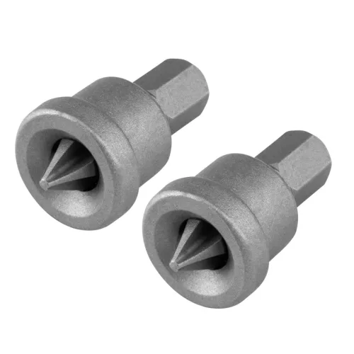 Graphite csavarhúzó bit mélységütközős PH1, 25mm, 2db