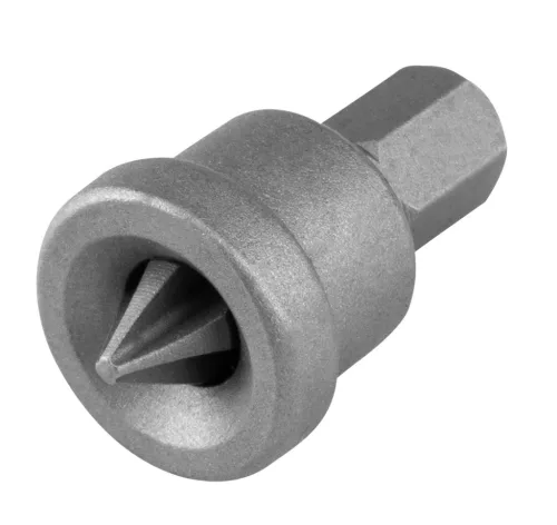 Graphite csavarhúzó bit mélységütközős PH1, 25mm, 2db