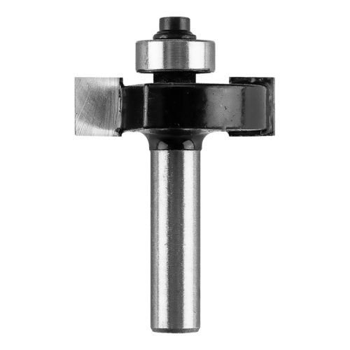 Graphite fafúró szár csapágyazott, 32 x 10 mm, szár 8 mm