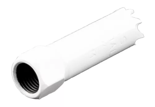 Graphite körkivágó, Bi-Metal, 16mm