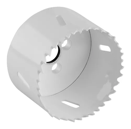 Graphite körkivágó, Bi-Metal, 68mm