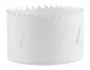 Graphite körkivágó, Bi-Metal, 68mm