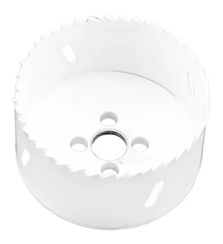 Graphite körkivágó, Bi-Metal, 79mm