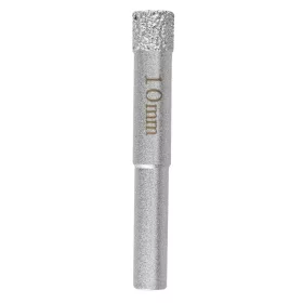 Graphite gyémánt körkivágó 10 mm