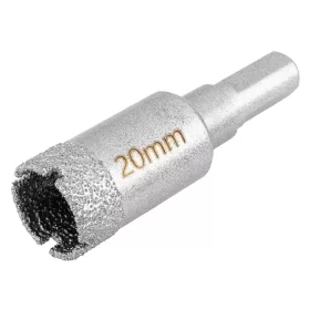Graphite gyémánt körkivágó 20 mm
