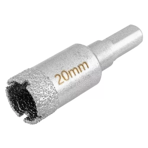 Graphite gyémánt körkivágó 20 mm