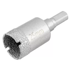 Graphite gyémánt körkivágó 25 mm