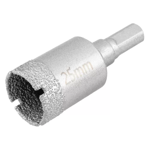 Graphite gyémánt körkivágó 25 mm