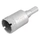 Graphite gyémánt körkivágó 25 mm