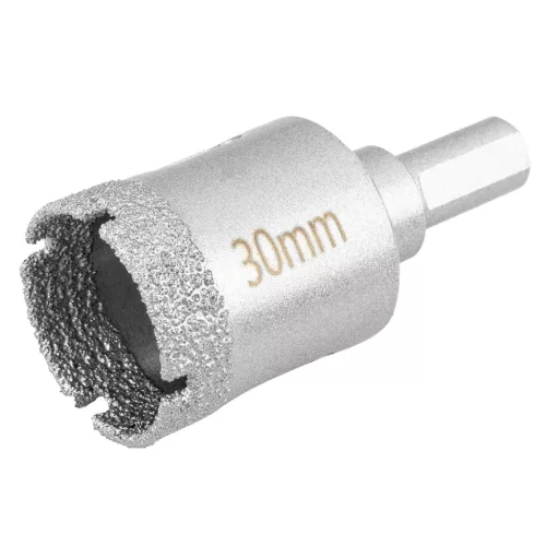 Graphite gyémánt körkivágó 30 mm