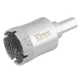 Graphite gyémánt körkivágó 30 mm