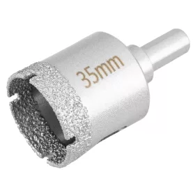 Graphite gyémánt körkivágó 35 mm