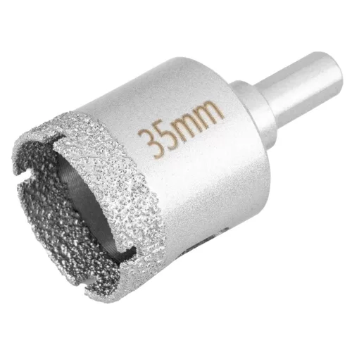 Graphite gyémánt körkivágó 35 mm