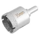 Graphite gyémánt körkivágó 35 mm