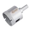 Graphite gyémánt körkivágó 40 mm