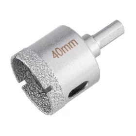 Graphite gyémánt körkivágó 40 mm