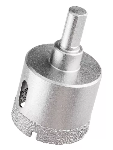 Graphite gyémánt körkivágó 40 mm