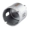 Graphite gyémánt körkivágó 40 mm
